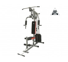 Силовой комплекс DFC HomeGym D7000