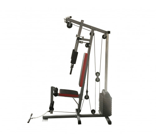 Силовой комплекс DFC HomeGym D7000