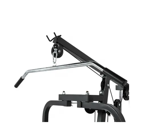 Силовой комплекс DFC HomeGym D7010