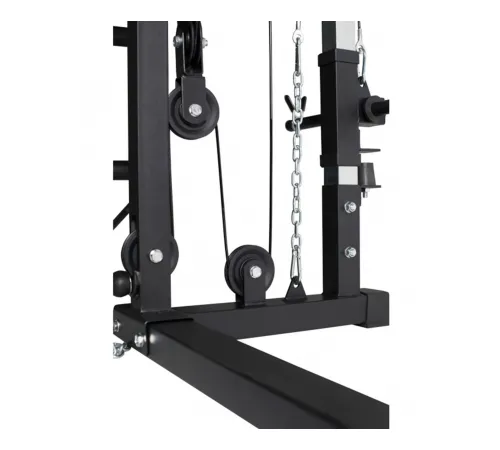 Силовой комплекс, машина Смита DFC Homegym D943