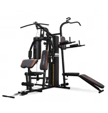 Силовой комплекс OXYGEN FITNESS VIKING