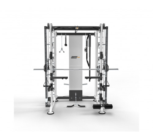 Силовая станция, машина Смита STONERISE D910A