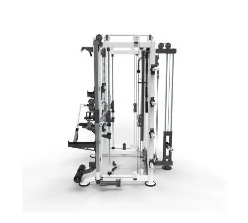 Силовая станция, машина Смита STONERISE D910A