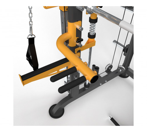 Мультистанция, машина Смита STONERISE D910N