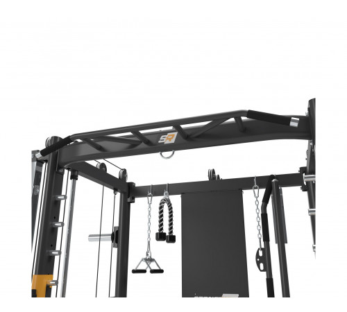 Мультистанция, машина Смита STONERISE D910N