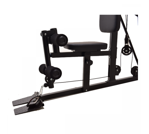 Мультистанция Smith HG650