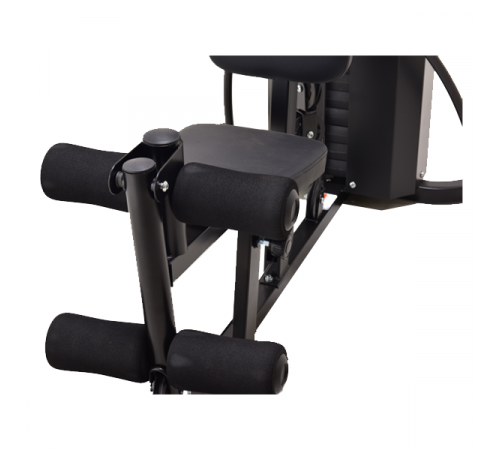 Мультистанция Smith HG650