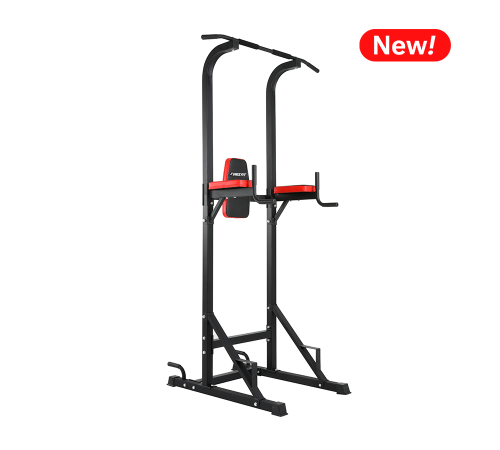 Турник-пресс-брусья UNIX Fit POWER TOWER 120