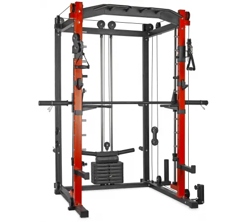 Машина Смита мультифункциональная VictoryFit VF-С6001