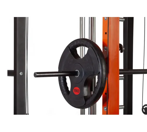 Машина Смита мультифункциональная VictoryFit VF-С6001