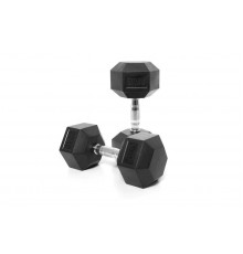 Гантель неразборная гексагональная VF-H200 (20 кг)