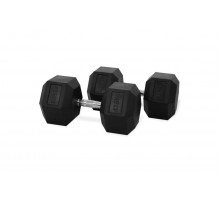 Гантель неразборная гексагональная VF-H475 (47,5 кг)
