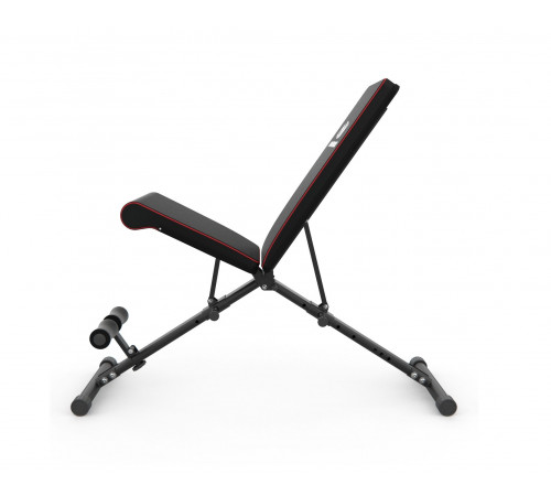 Cкамья силовая универсальная DFC B-ADVENOR