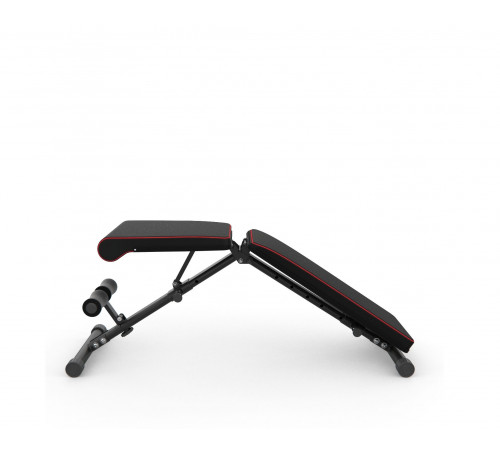 Cкамья силовая универсальная DFC B-ADVENOR