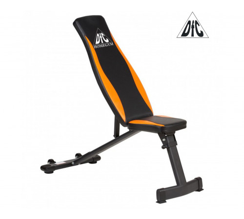 Скамья силовая универсальная DFC DBCH1