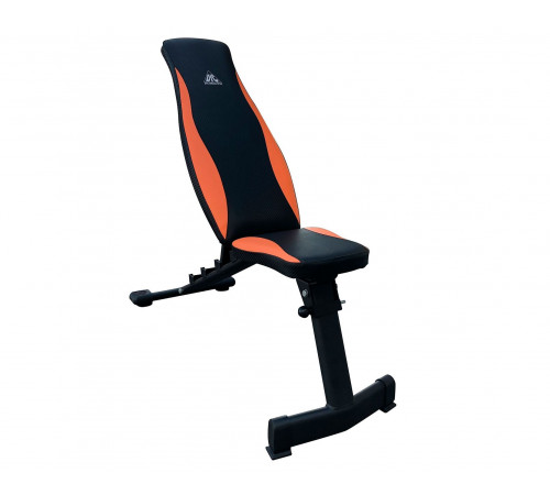 Скамья силовая универсальная DFC DBCH1