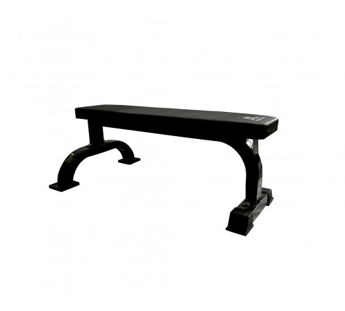 Скамья со стойками под штангу DFC DZ005FBB