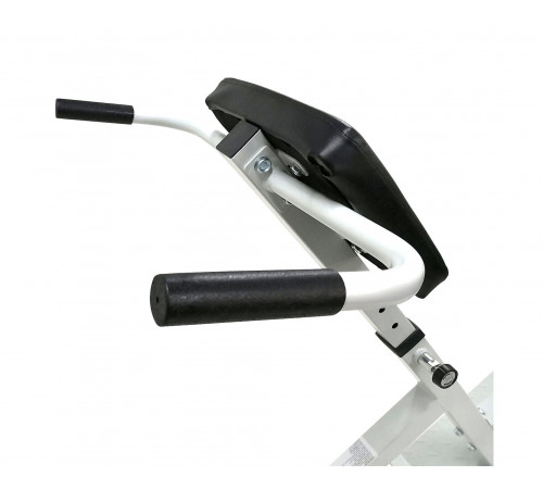 Гиперэкстензия DFC Homegym SUB025