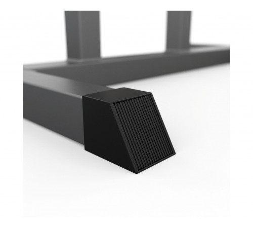 Скамья Скотта DFC Homegym UB009G серый