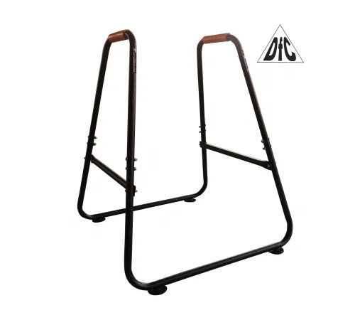 Брусья для отжиманий DFC G011