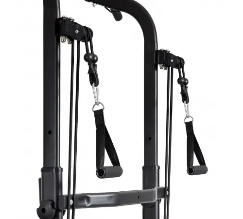 Многофункциональный тренажер VictoryFit VF-T66
