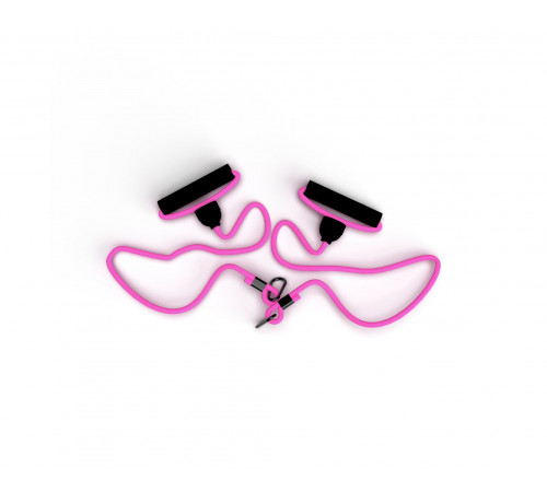 Министеппер с эспандерами DFC SC-S107P