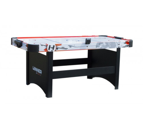 Игровой стол - аэрохоккей "Falcon" 6 ф