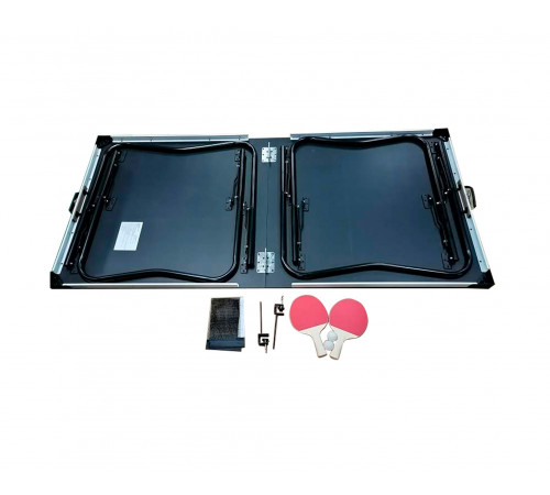 Теннисный стол DFC TORNADO Cyclone