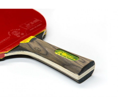 Теннисная ракетка Dragon Topenergy 5 Star New (коническая)