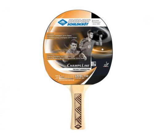 Ракетка DONIC Champs 150