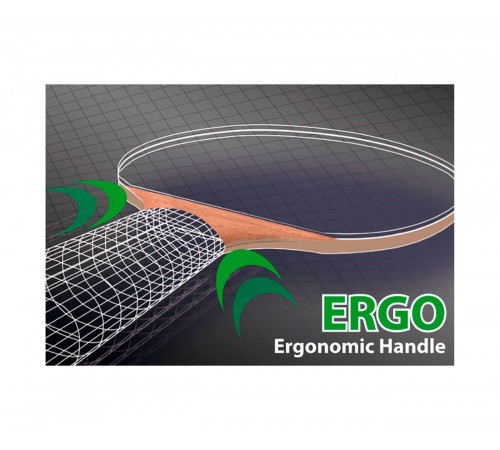 Ракетка DONIC Waldner 5000