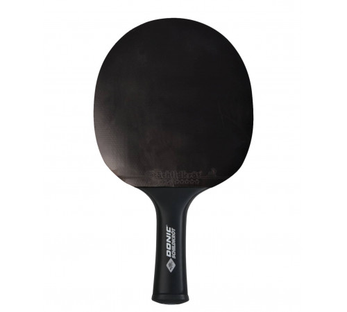 Ракетка для настольного тенниса Carbotec 900, carbon