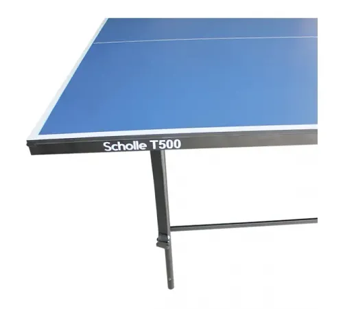 Теннисный стол Scholle T500