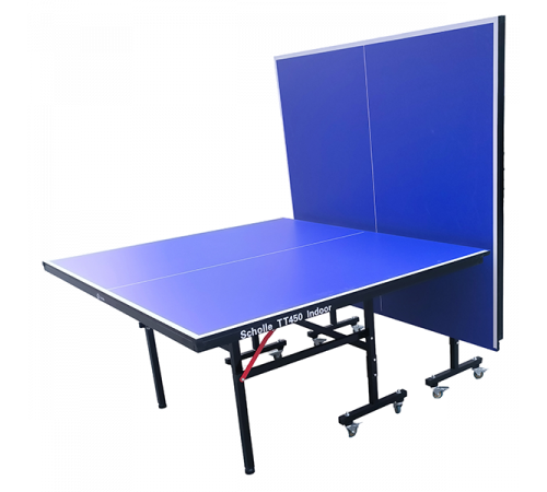 Теннисный стол Scholle TT450 Indoor