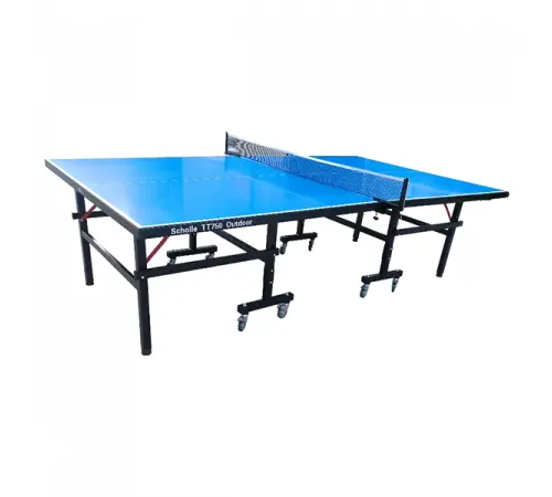 Теннисный стол Scholle TT750 Outdoor