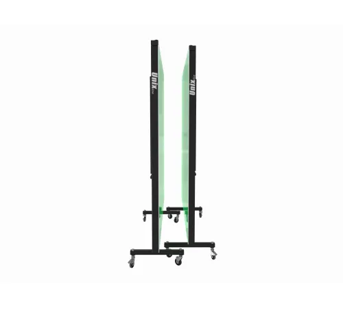 Всепогодный теннисный стол UNIX Line outdoor 6mm (green)