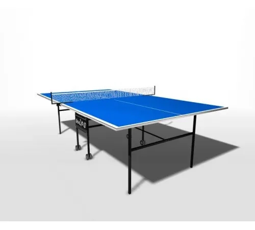 Всепогодный теннисный стол WIPS Roller Outdoor Composite