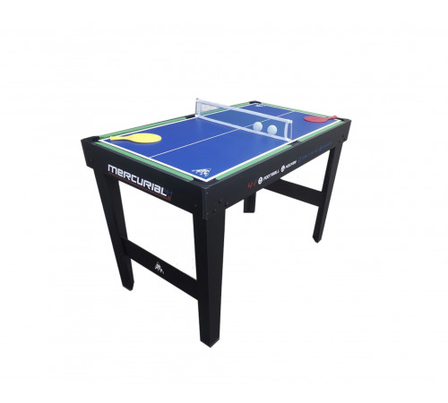 Игровой стол - трансформер DFC MERCURIAL 4 в 1