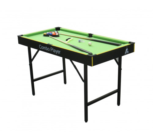 Игровой стол - трансформер DFC "SMILE" 3 в 1