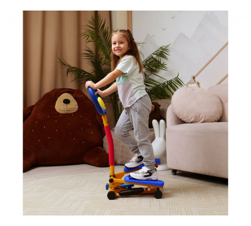 Мини-степпер детский DFC (VT-2201)