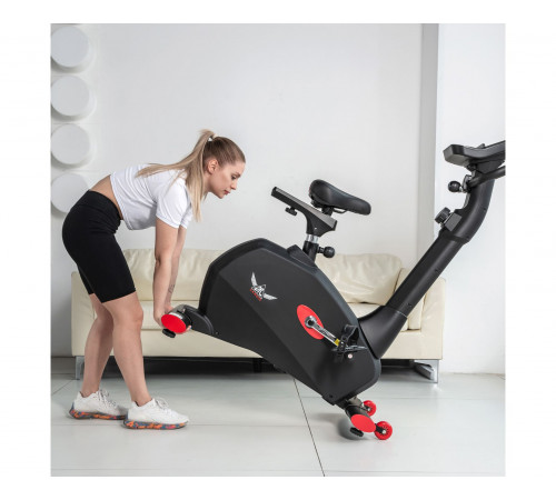 Велотренажер DFC Cardio B255