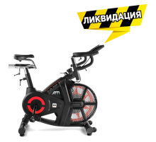 Велотренажер BH FITNESS AIRMAG