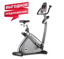 Велотренажер BH FITNESS CARBON BIKE GENERATOR