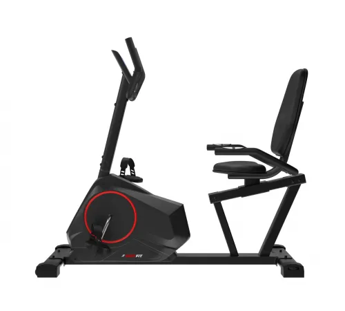 Горизонтальный велотренажер UNIXFIT BR-390Е