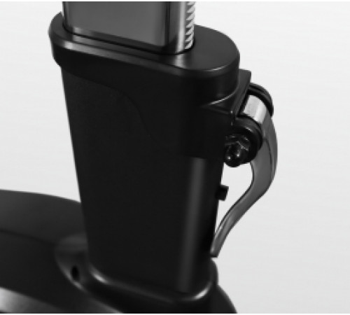 Аэробайк BRONZE GYM A1000M PRO TURBO