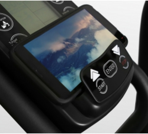 Аэробайк BRONZE GYM A1000M PRO TURBO