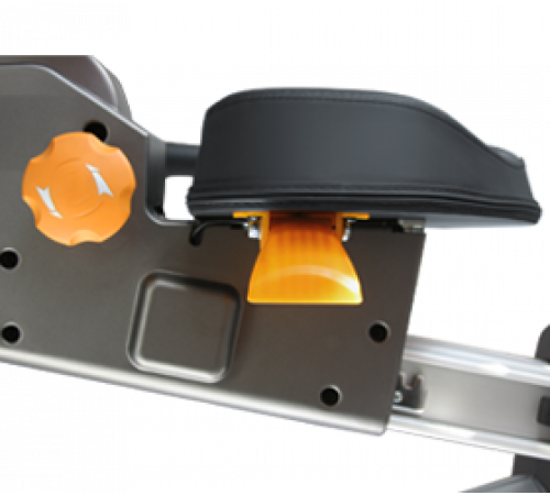 Велоэргометр BRONZE GYM R901 PRO