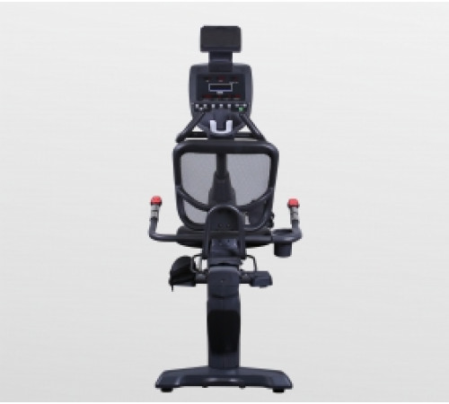 Велоэргометр с генератором BRONZE GYM R1000M PRO TURBO