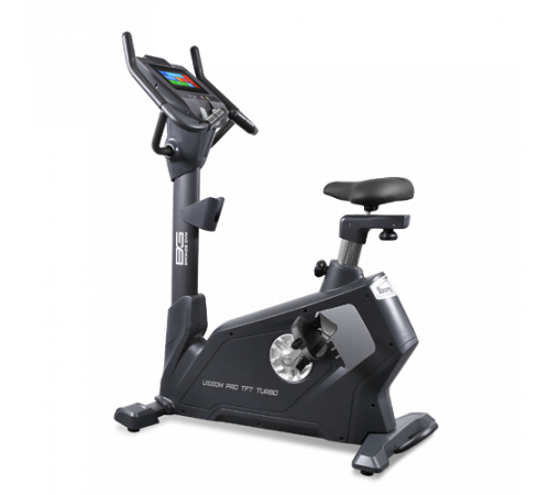 Велоэргометр коммерческий BRONZE GYM U1000M PRO TFT TURBO