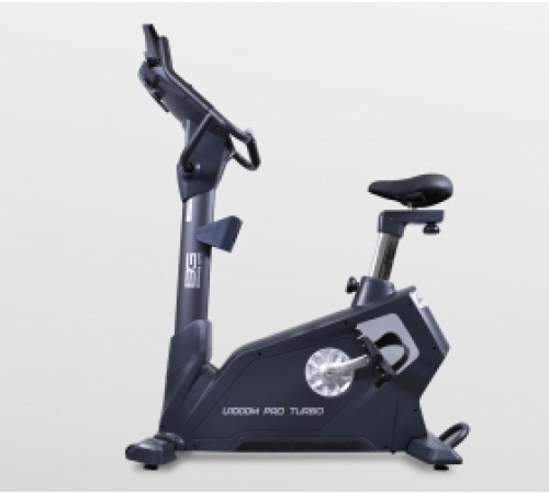 Велоэргометр с генератором BRONZE GYM U1000M PRO TURBO